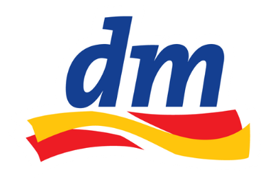 DM logo