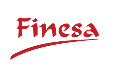 Finesa logo